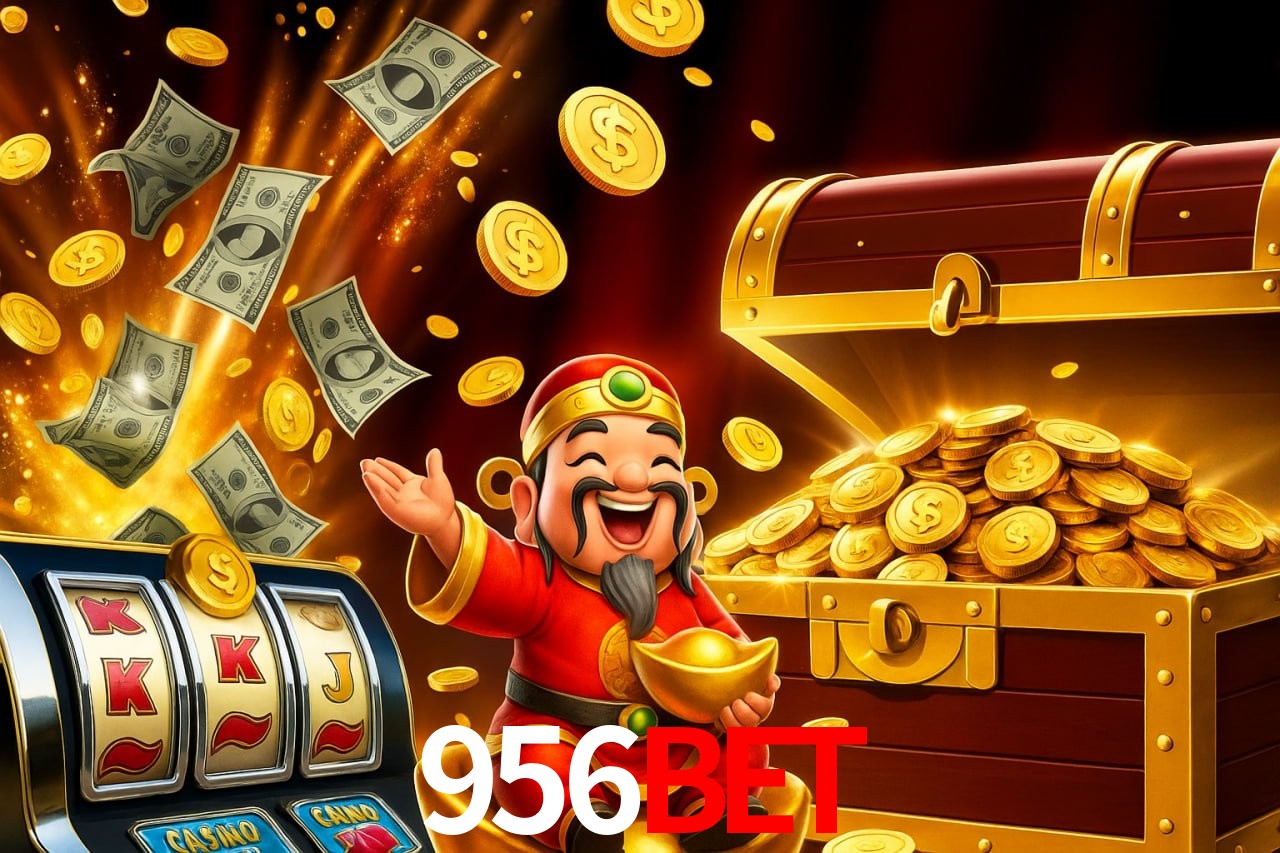 Interface Premium 956bet