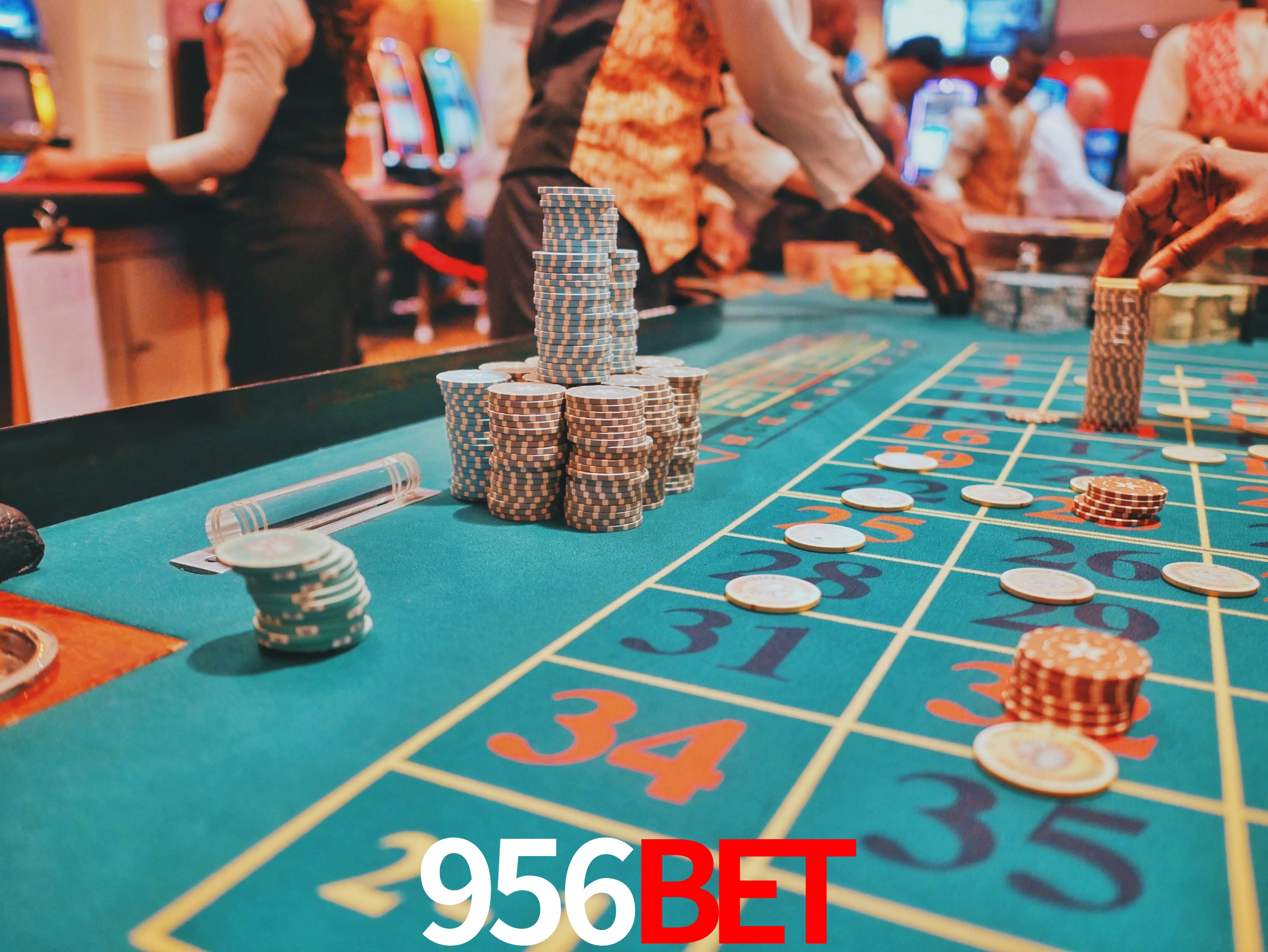 Casino VIP 956bet