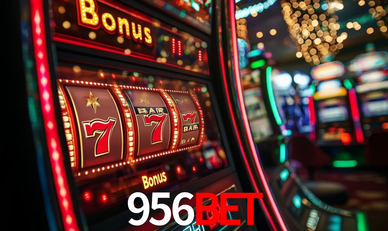 Mercados ao vivo e cash out na 956bet