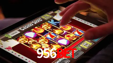 Cadastro rápido e seguro na 956bet