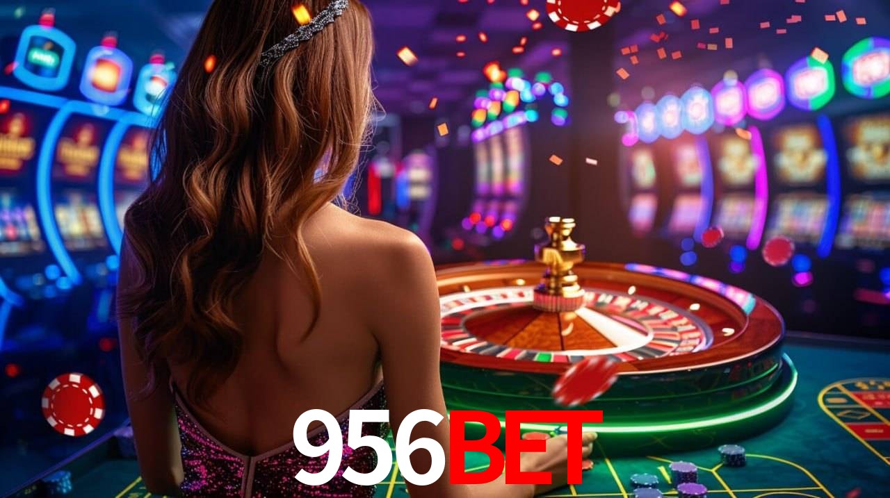 APP rápido e leve da 956bet