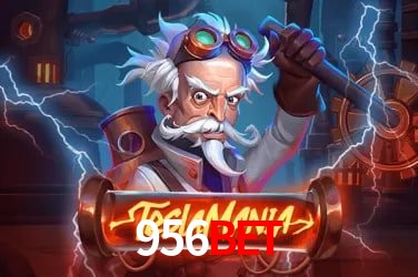 Login Seguro 956bet