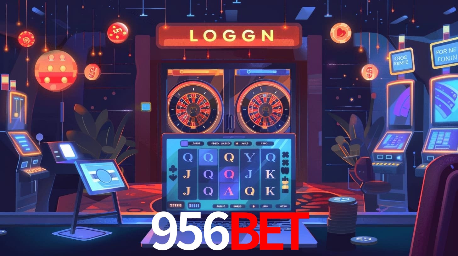Ofertas Exclusivas 956bet