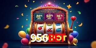 Promoção Relâmpago 956bet