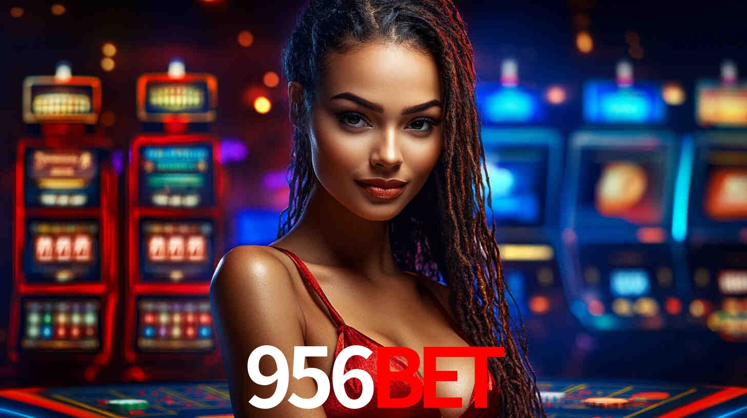 Recursos de Bônus 956bet