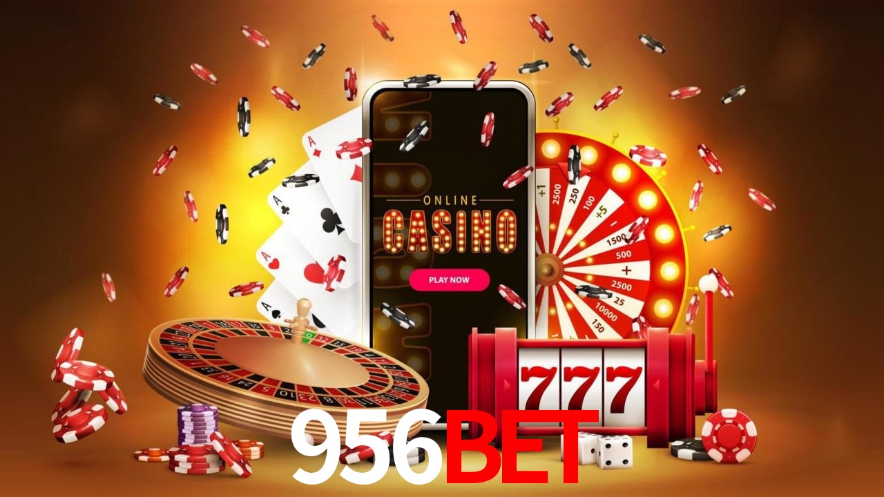 Bônus Diários 956bet