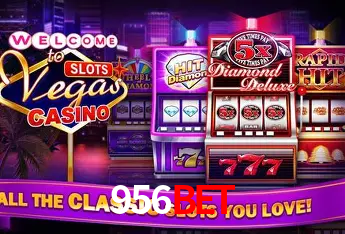 Weekend Specials 956bet