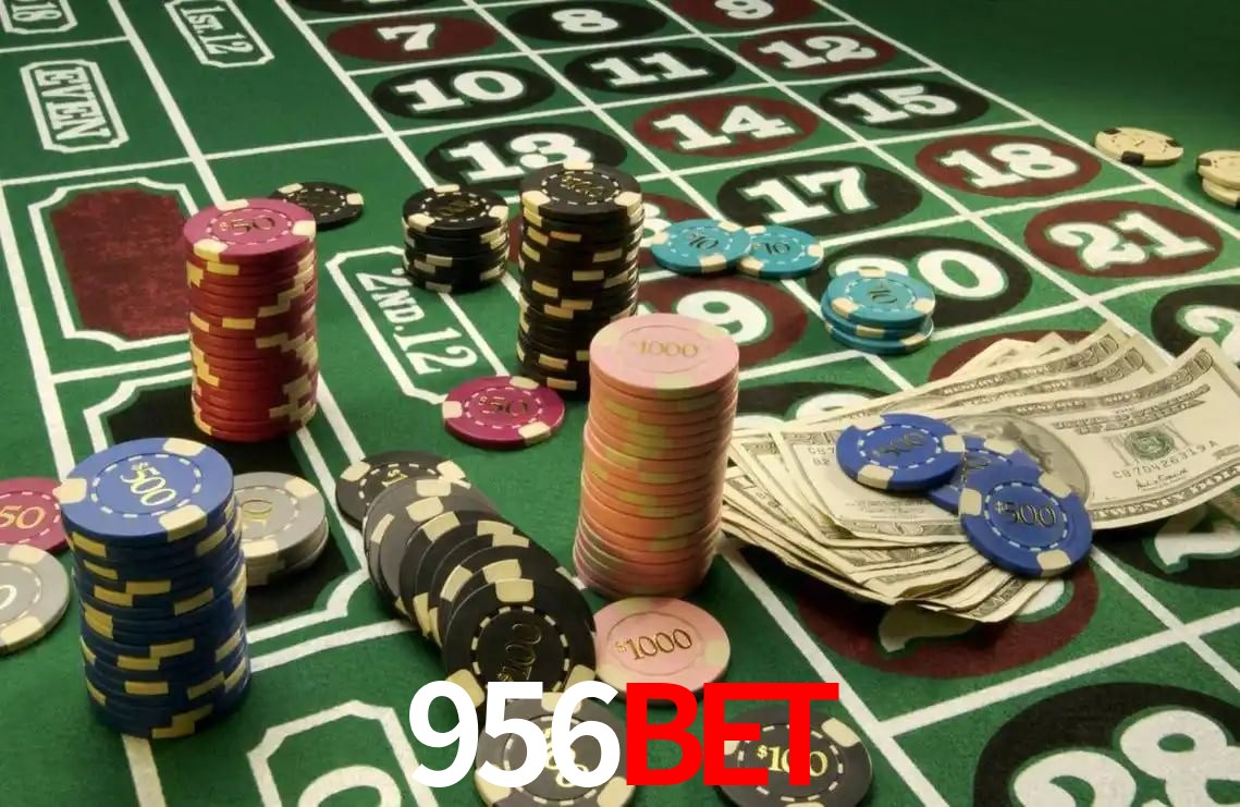 Basketball Betting 956bet
