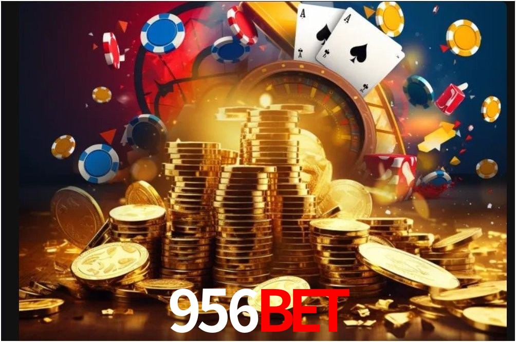 Ofertas Exclusivas 956bet
