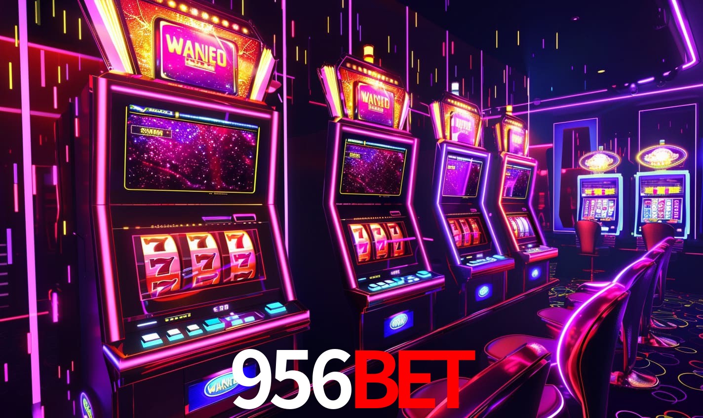 Diretório de Jogos 956bet