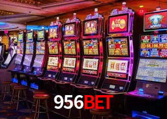 Exclusive Offers 956bet