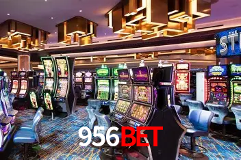 A Emoção da Loteria na 956bet: Uma Chance de Mudança de Vida