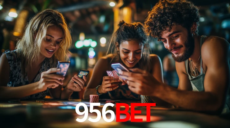 Premium Interface 956bet