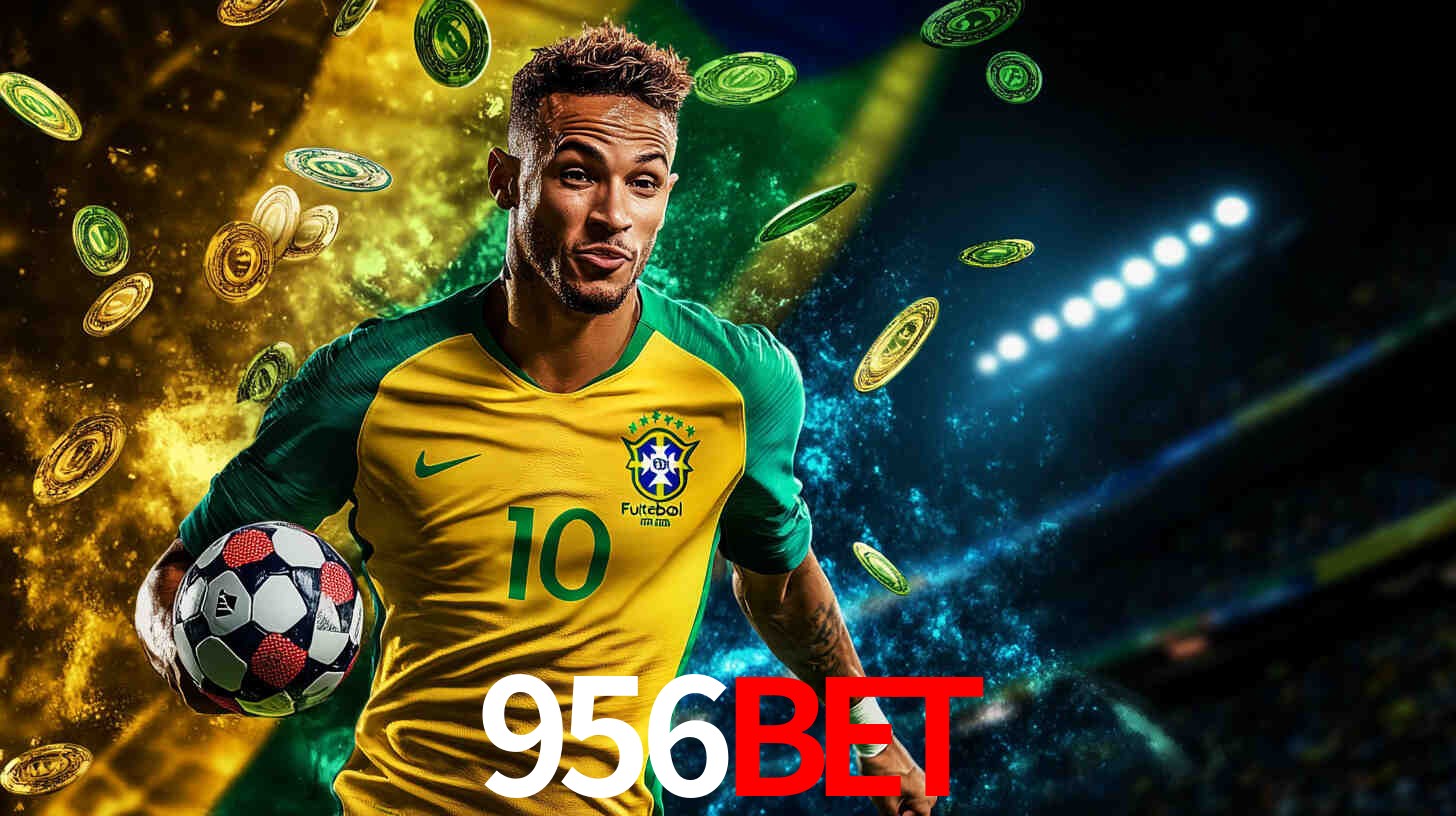 Apostas de Tênis 956bet