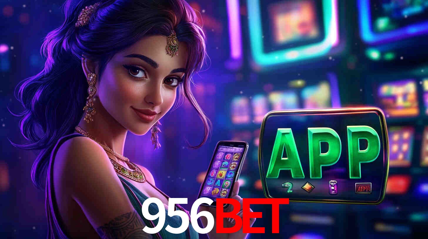 Descubra a Magia dos Jogos de Arcade no 956bet