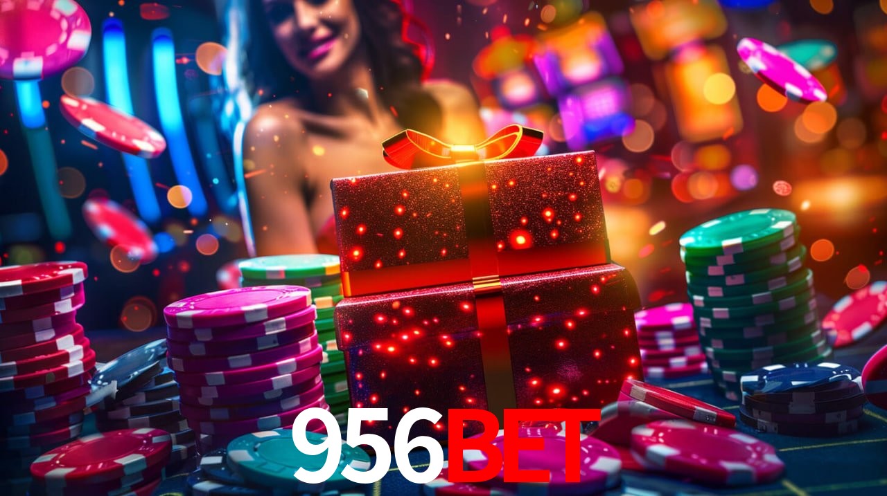 Integração de APIs 956bet