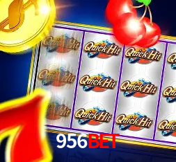 PIX Instantâneo 956bet