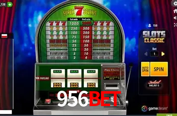Flash Promotion 956bet