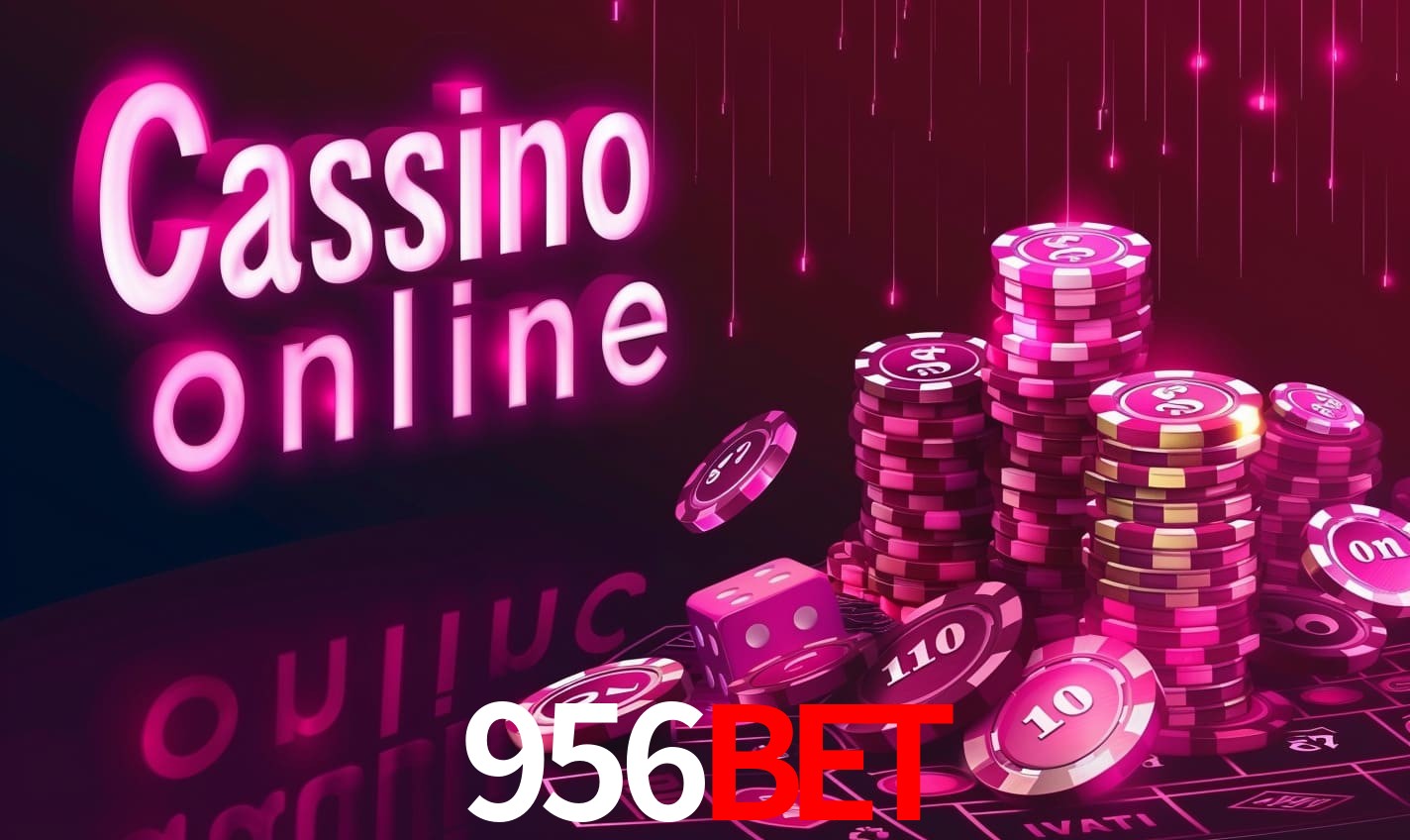 Provedores de Jogos 956bet