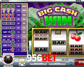 Descubra o Mundo do Cassino Online com 956bet