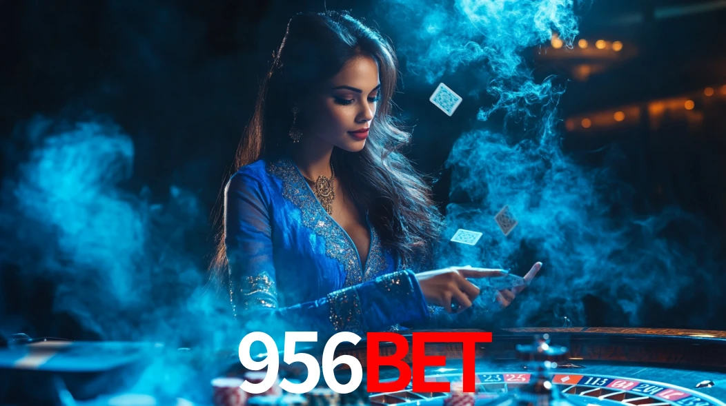 Jogos de Slot 956bet