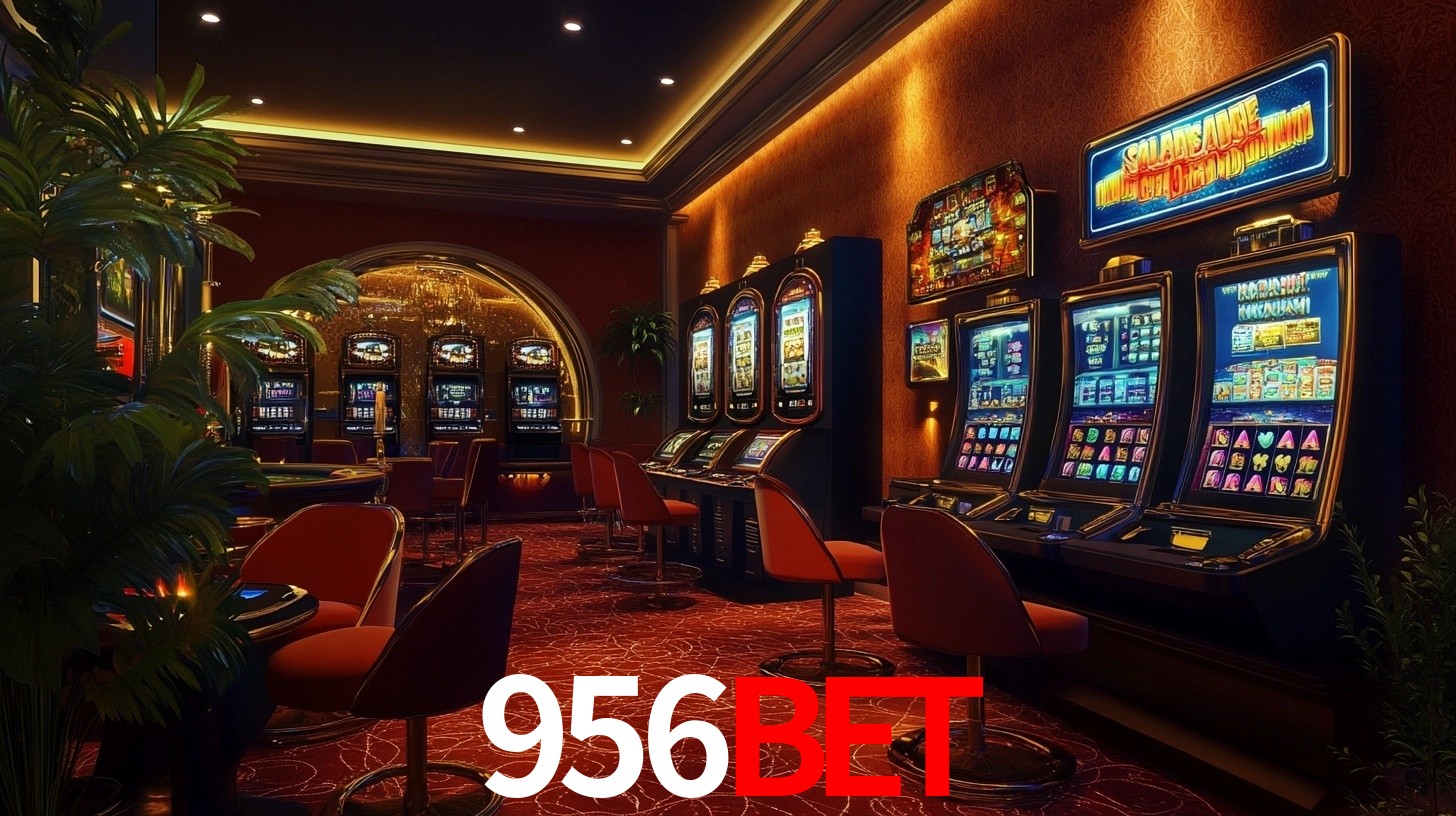 Ofertas Imperdíveis na 956bet: Promoções e Bônus Que Valem a Pena