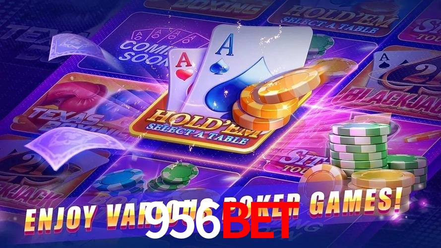 Tecnologia da Plataforma 956bet