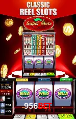 Seasonal Promotions 956bet