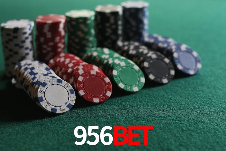 Tennis Betting 956bet