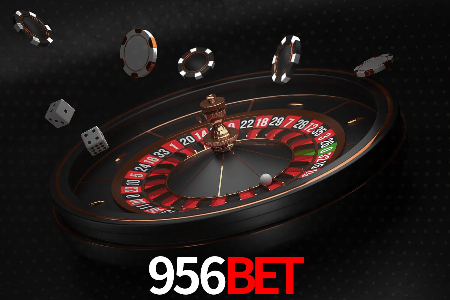 Bônus Generosos e Exclusivos no 956bet para Você!
