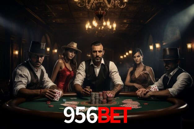 Sistemas de Segurança 956bet