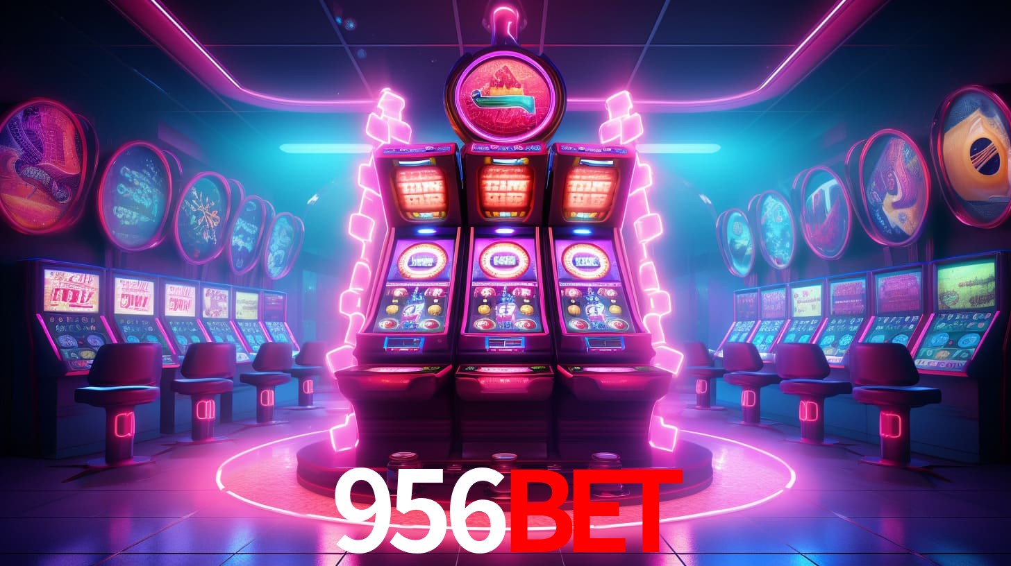 956bet login