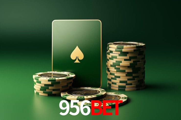 Live Casino 956bet