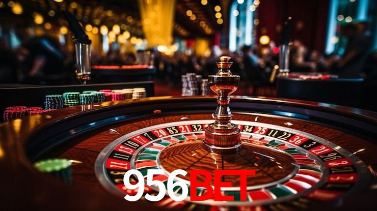 Secure Login 956bet