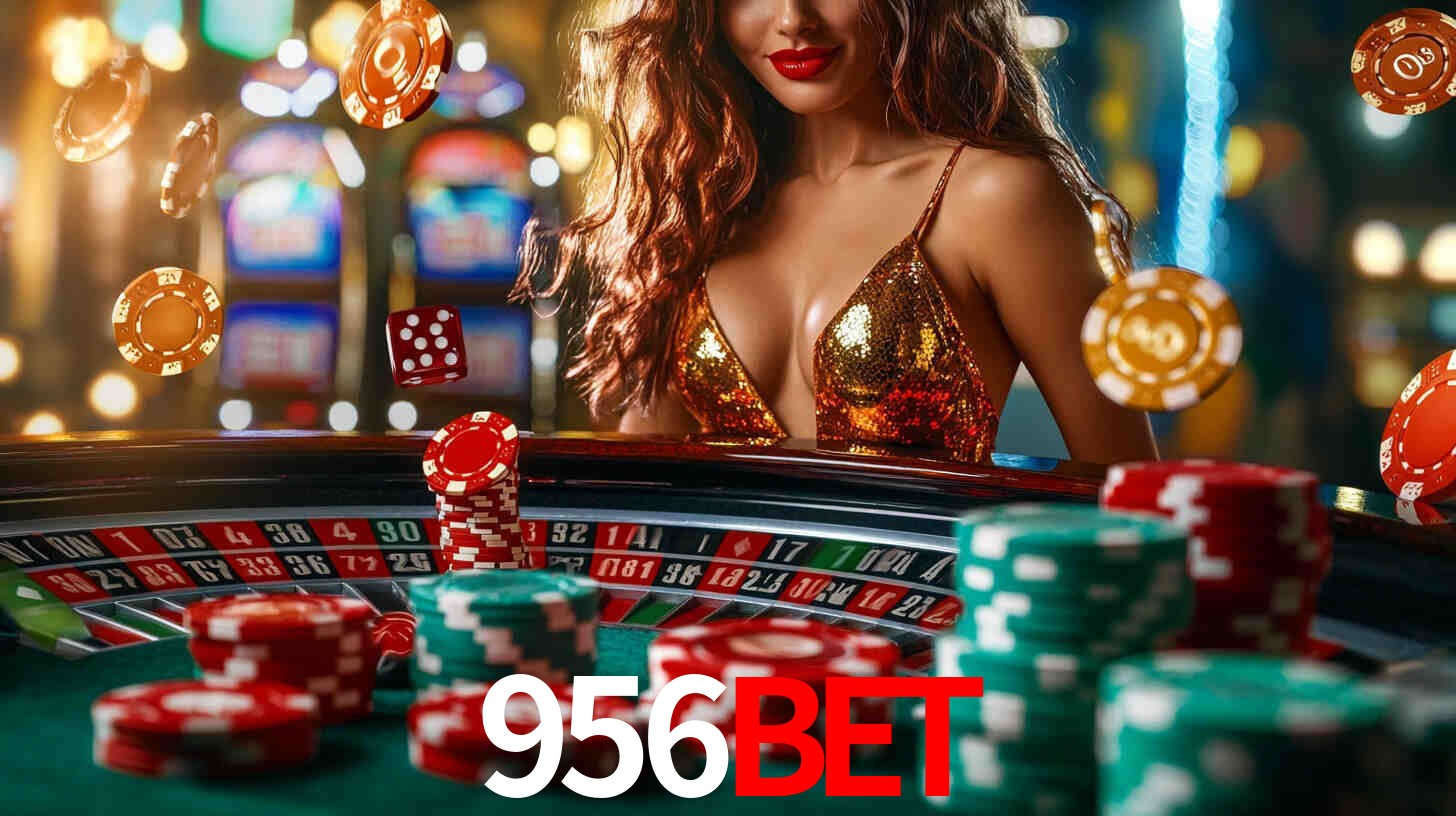 Experimente o Login Seguro Premium no 956bet