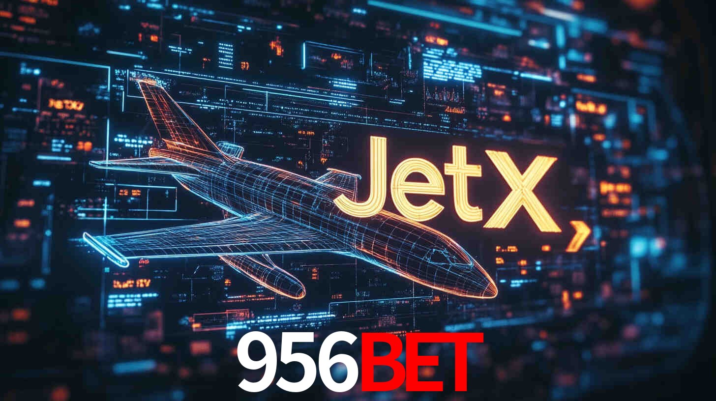Casino Ao Vivo 956bet
