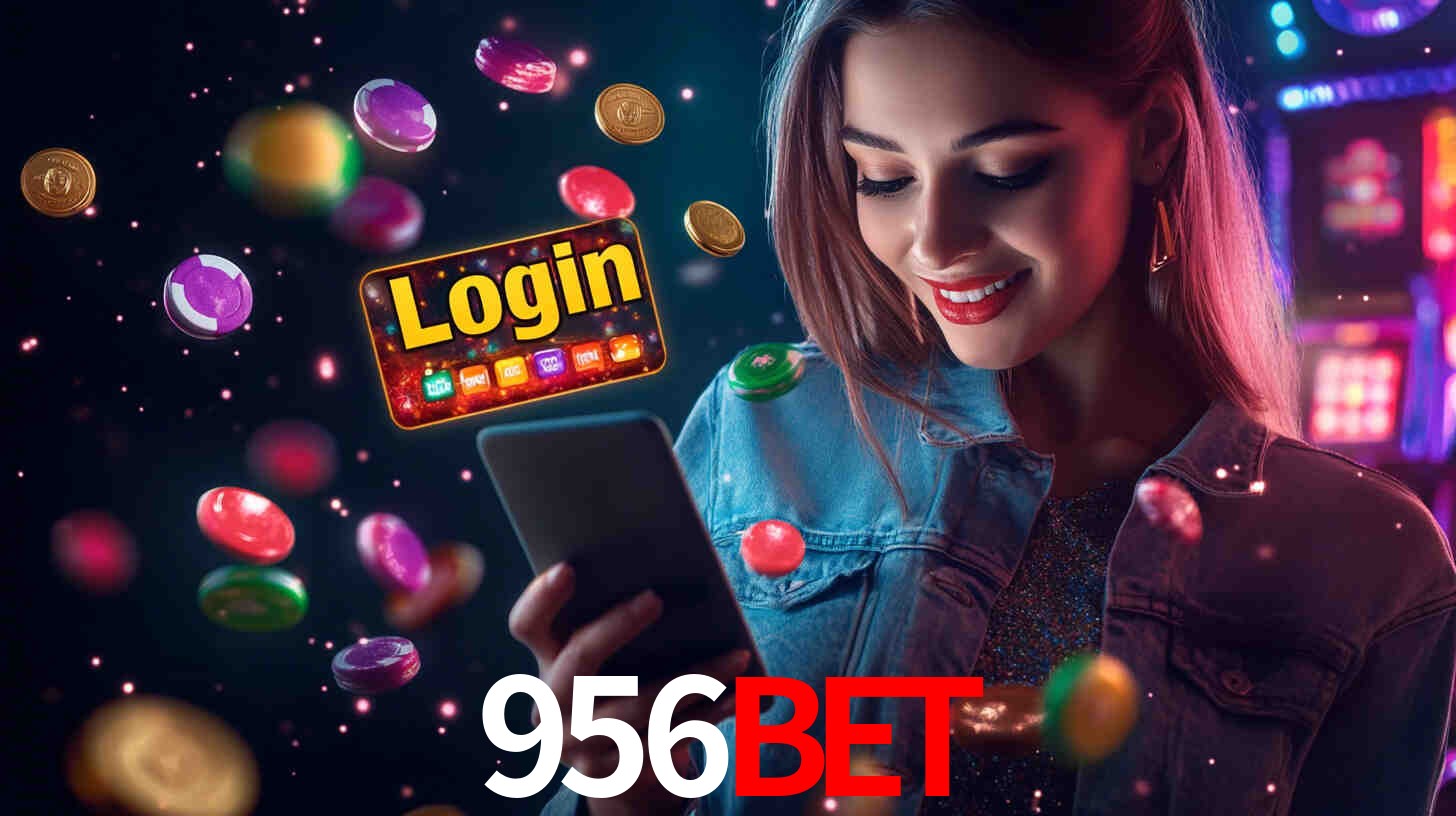 Apostas de Futebol 956bet