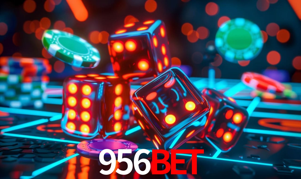 Promoção Relâmpago 956bet