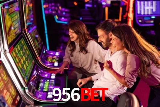 Promoções Sazonais 956bet