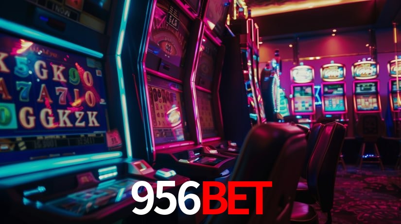 Account Benefits 956bet