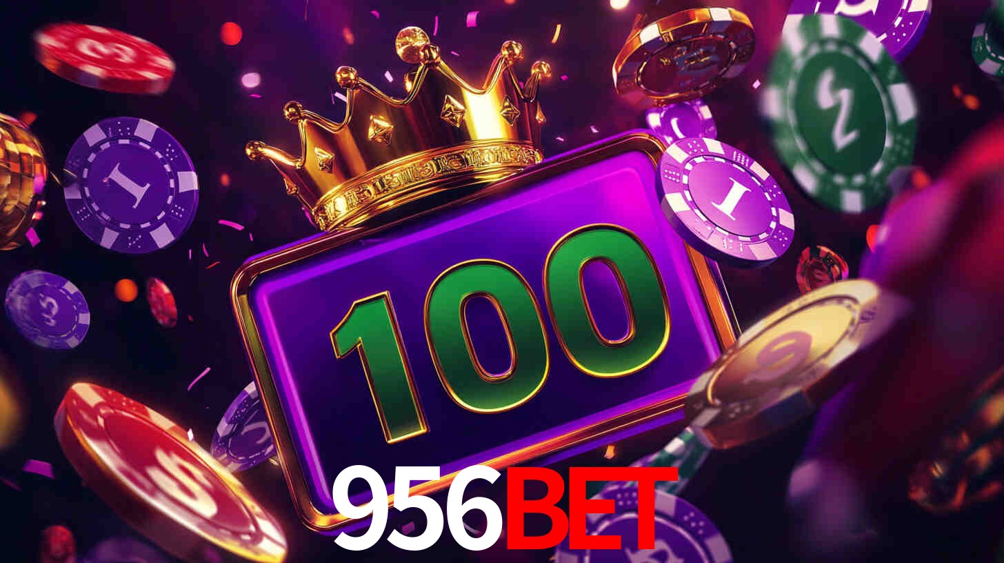 956bet login