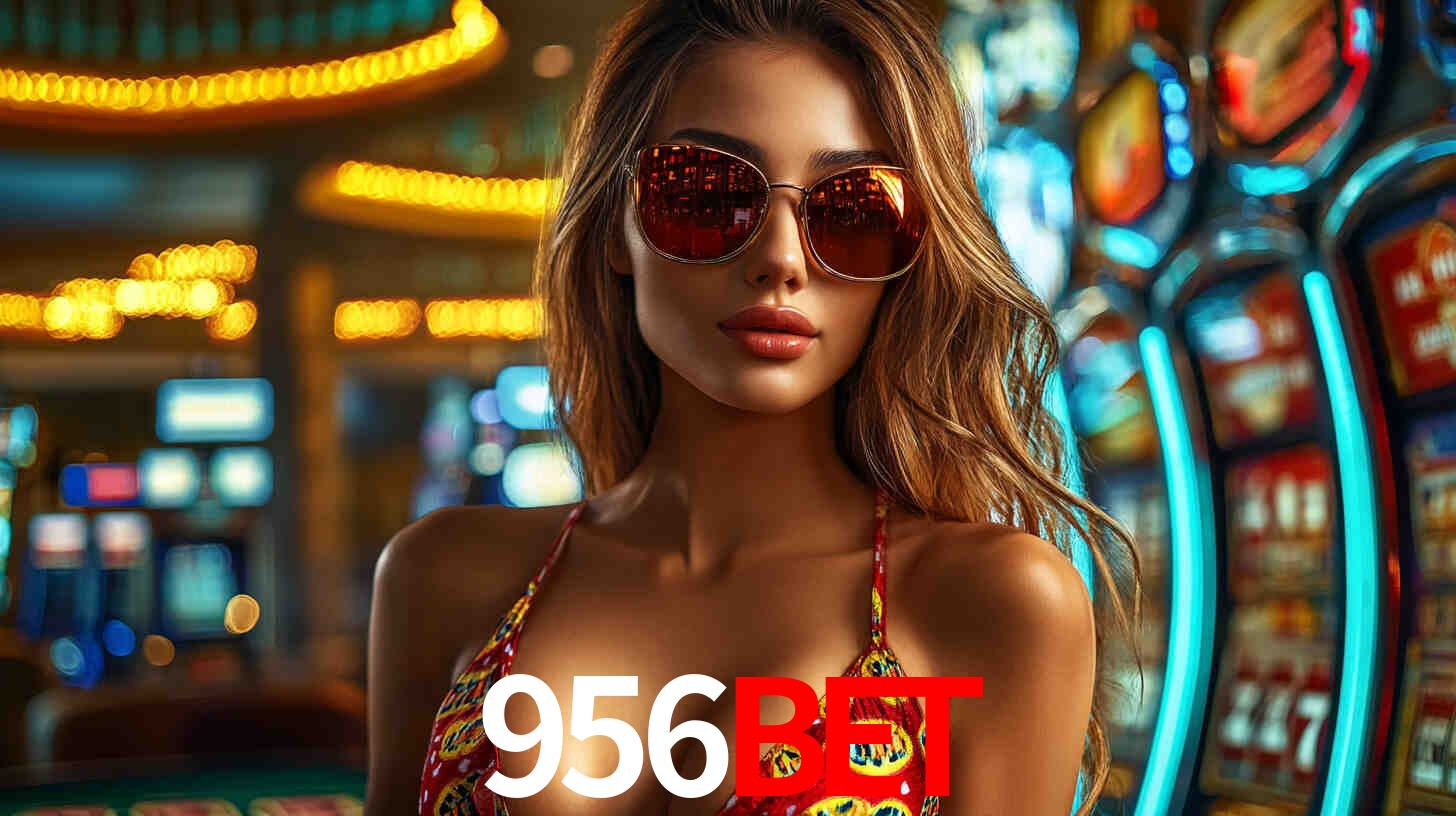 956bet login