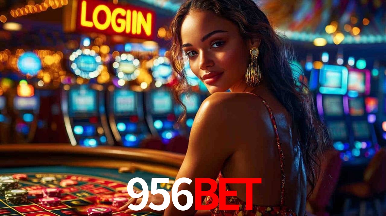 Descubra o Programa VIP da 956bet: Vantagens Exclusivas para Jogadores