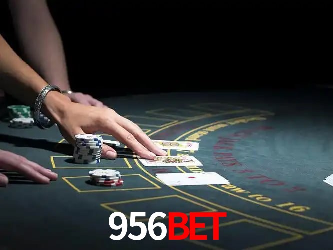 Descubra a Essência do 956bet: Nossa História e Compromissos