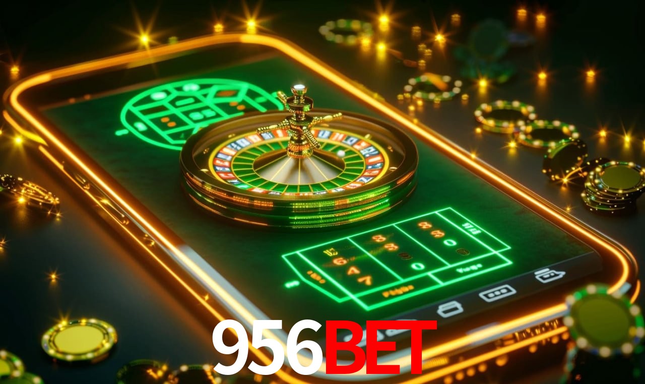 Descubra a Essência do 956bet: Nossa História e Compromissos